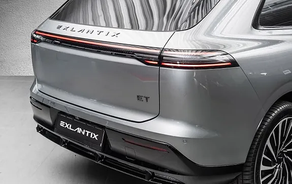Exlantix Et 2026 photo 4