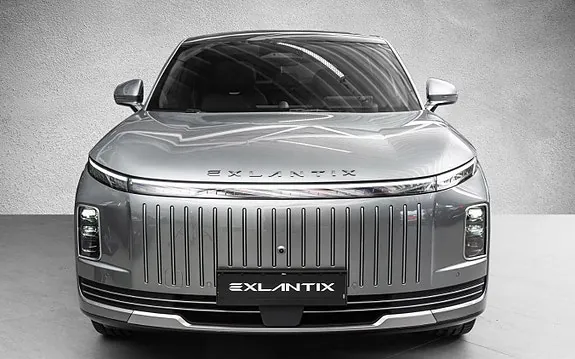 Exlantix Et 2026 photo 3