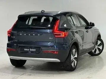 Volvo Xc40 2025 photo 2