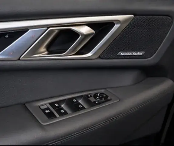 BMW Ix 2023 photo 4