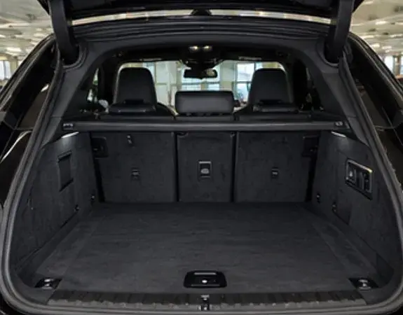 BMW Ix 2023 photo 3