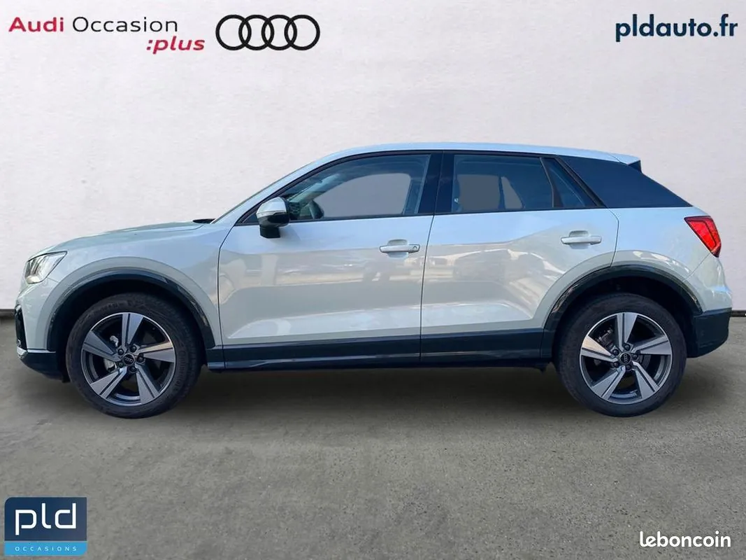 Audi Q2 2026 photo 2
