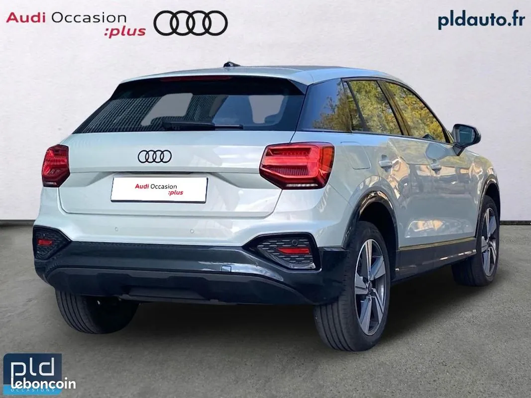 Audi Q2 2026 photo 4