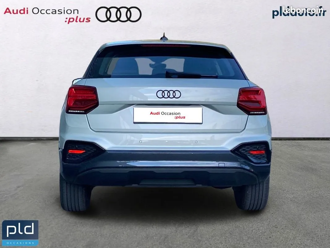Audi Q2 2026 photo 5