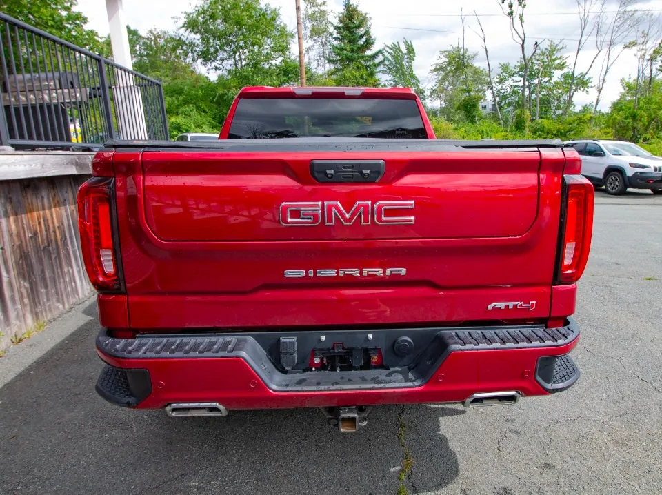 GMC Sierra 1500 2023 photo 5