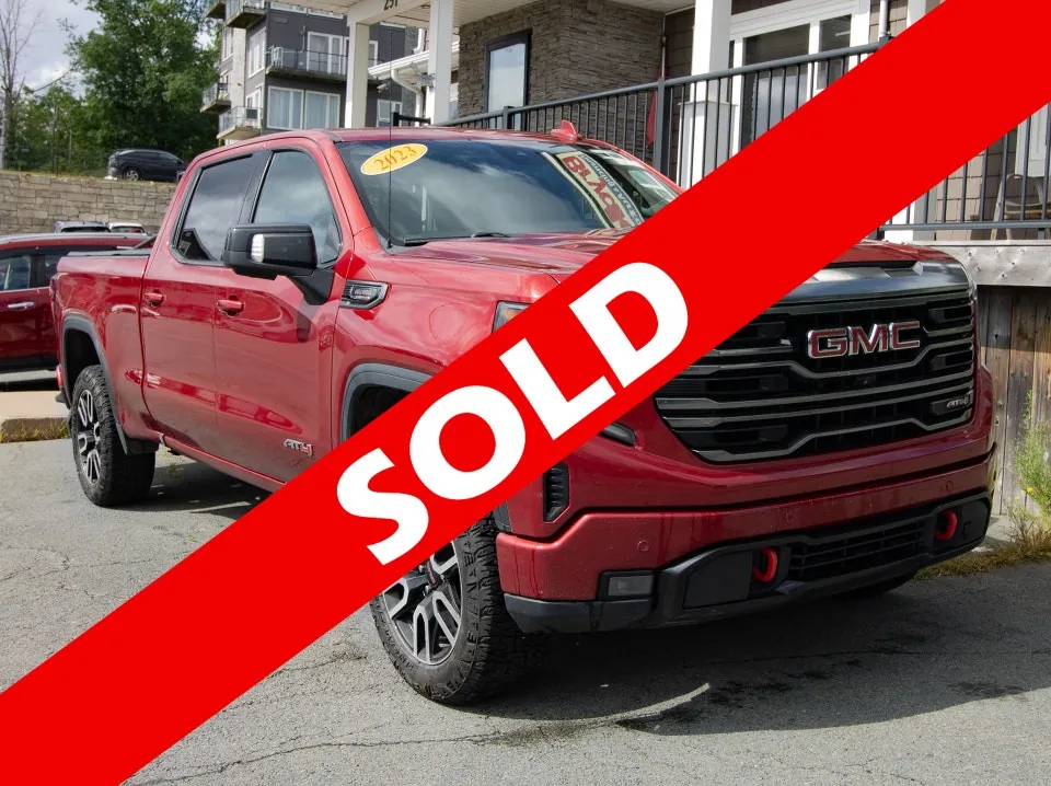 GMC Sierra 1500