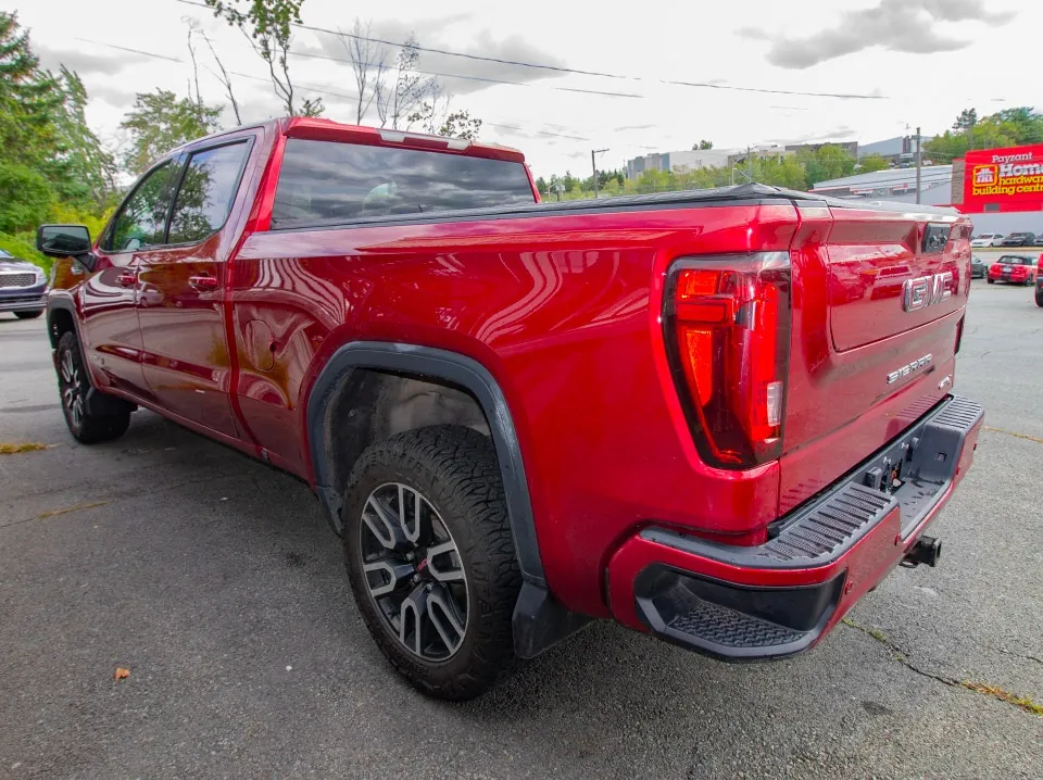 GMC Sierra 1500 2023 photo 4