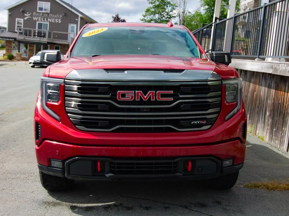GMC Sierra 1500 2023 photo 3