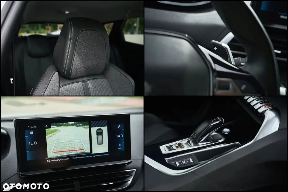 Peugeot 3008 2022 photo 3