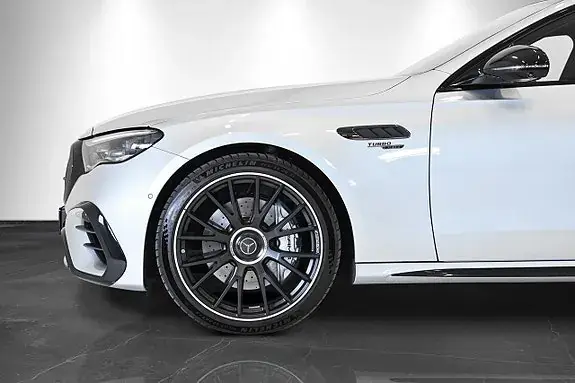 Mercedes-Benz E 53 Amg 2025 photo 5
