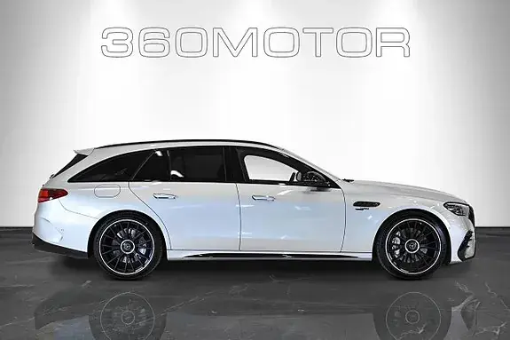 Mercedes-Benz E 53 Amg 2025 photo 3