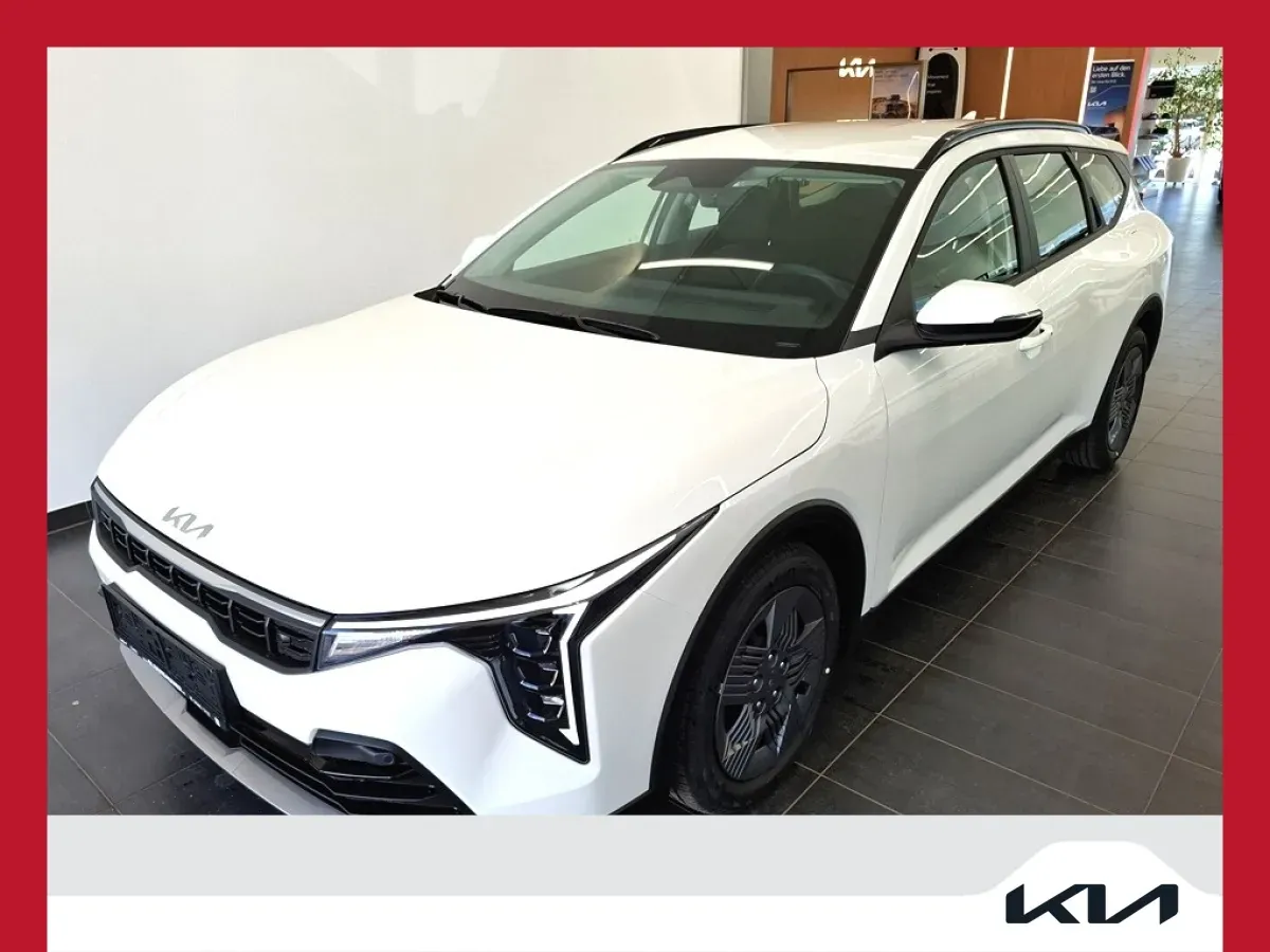 Kia K4