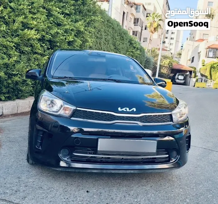 Kia Pegas 2023 photo 3
