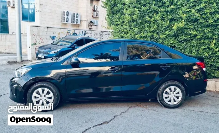 Kia Pegas 2023 photo 4