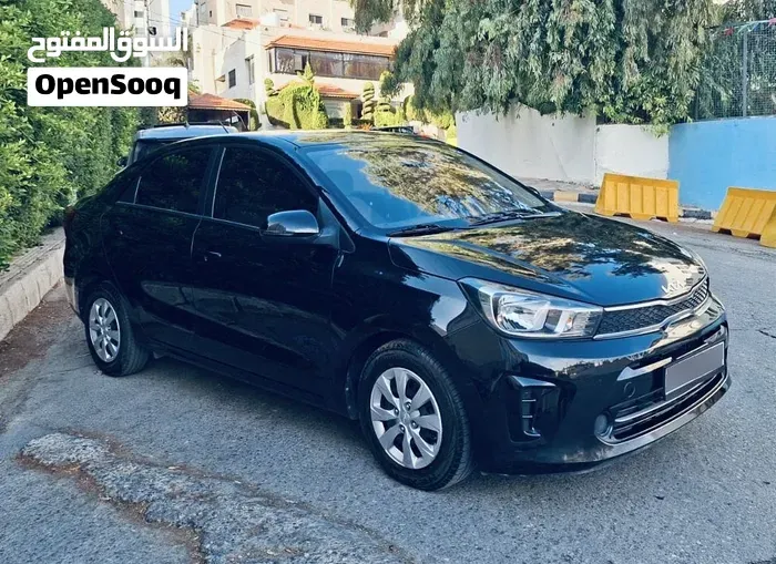 Kia Pegas 2023 photo 2