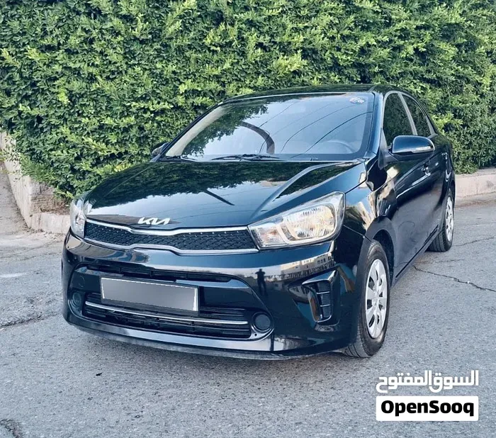 Kia Pegas