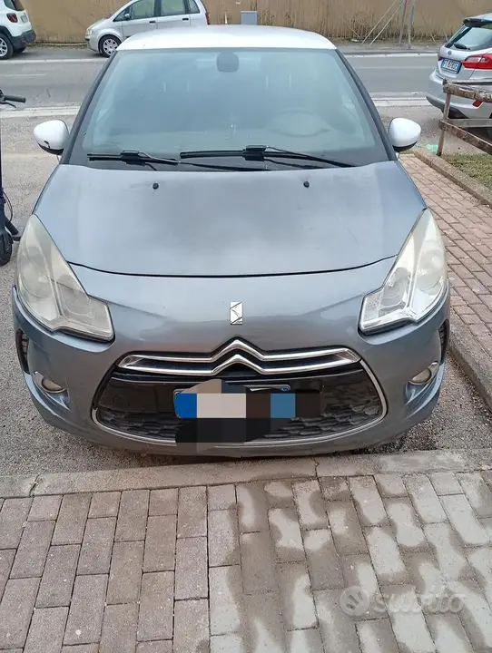 Citroen Ds3 2011 photo 4