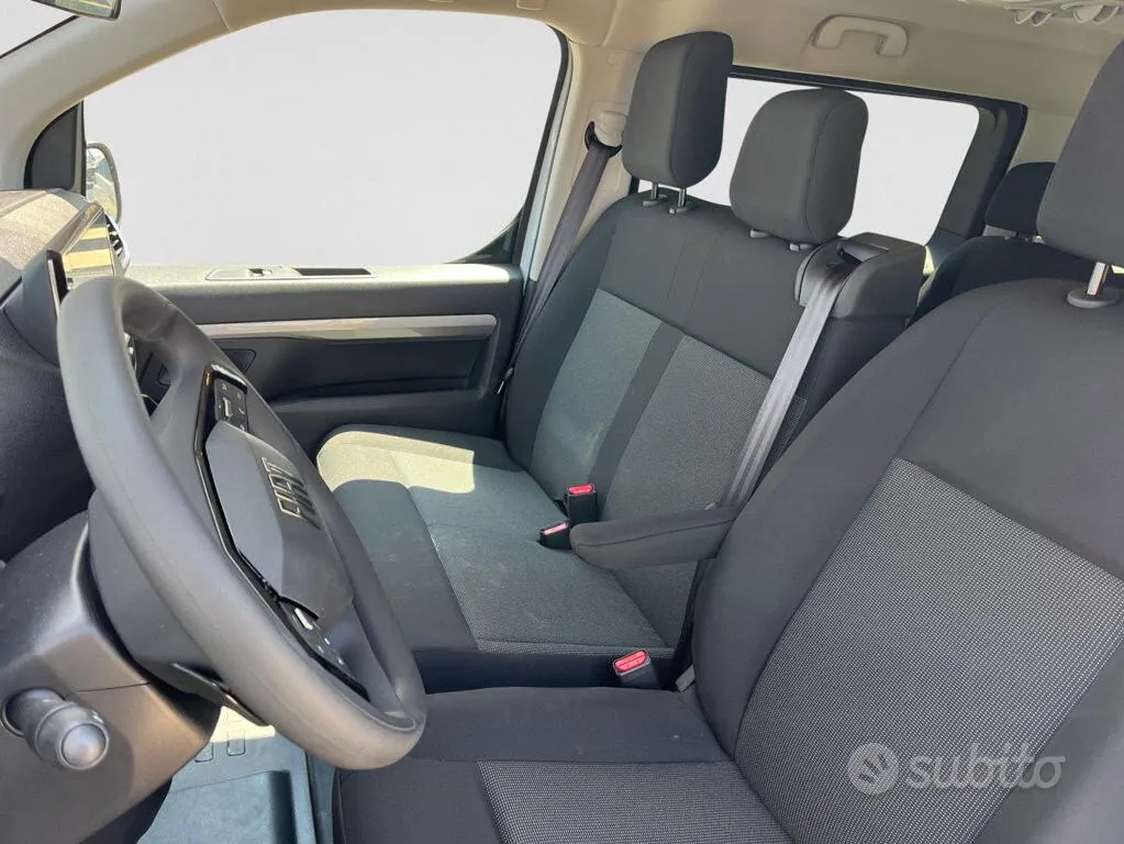 Fiat Ulysse 2025 photo 4