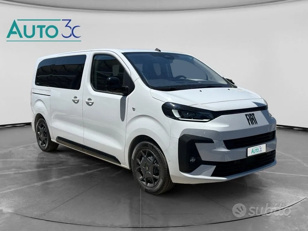 Fiat Ulysse