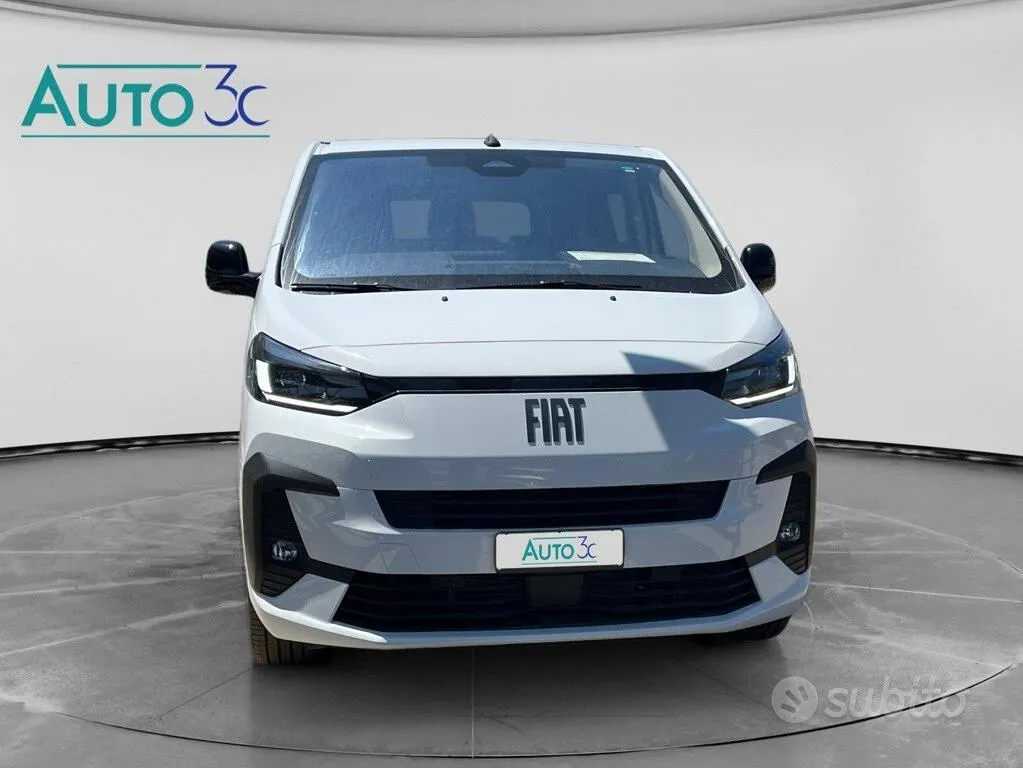 Fiat Ulysse 2025 photo 2