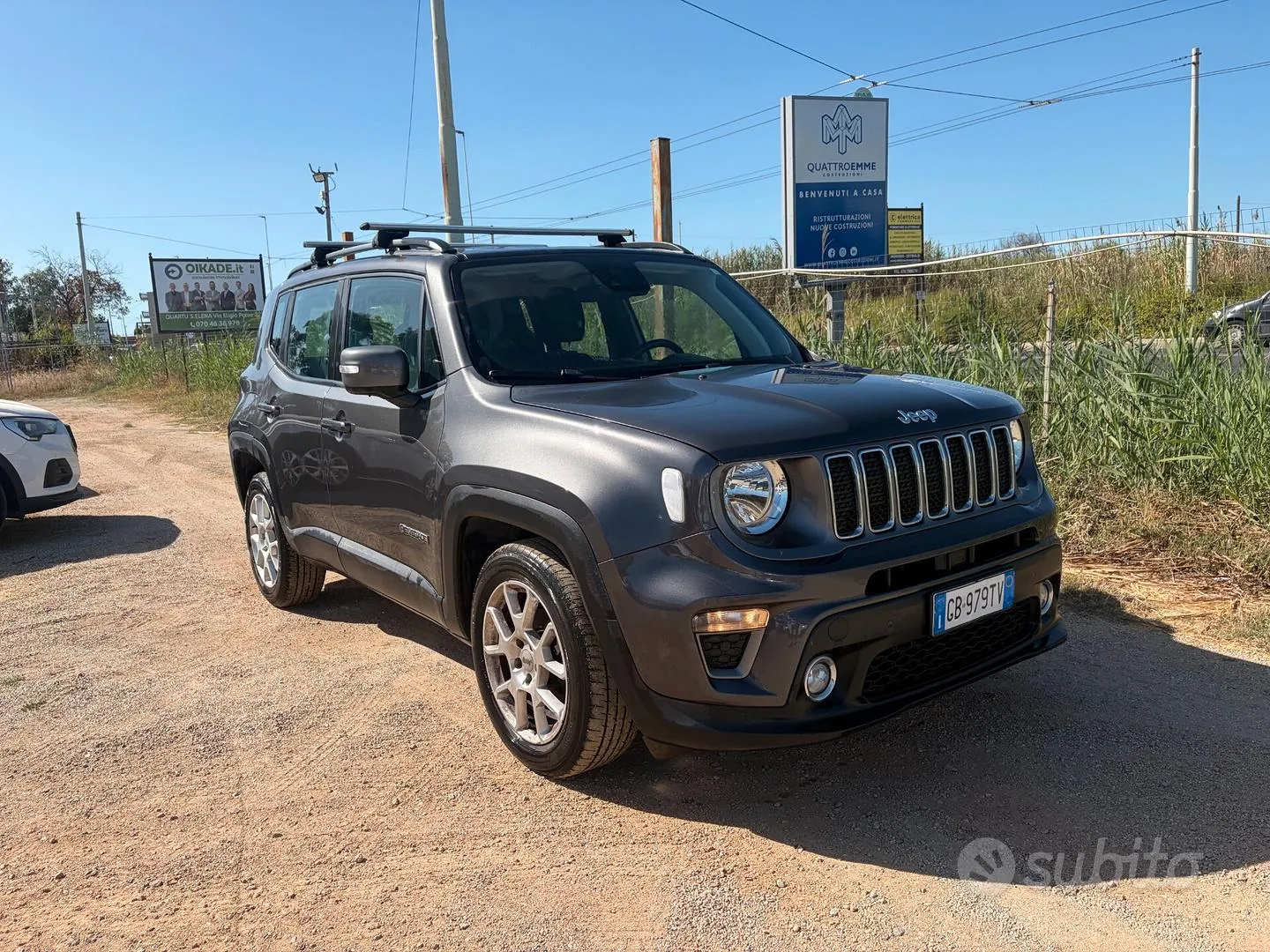 Jeep Renegade 2020 photo 2