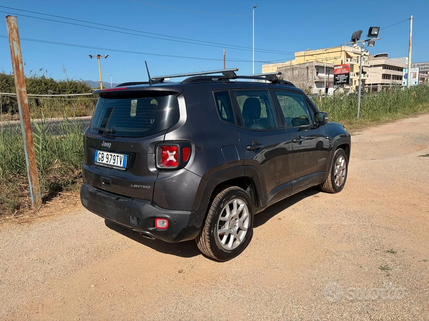 Jeep Renegade 2020 photo 4