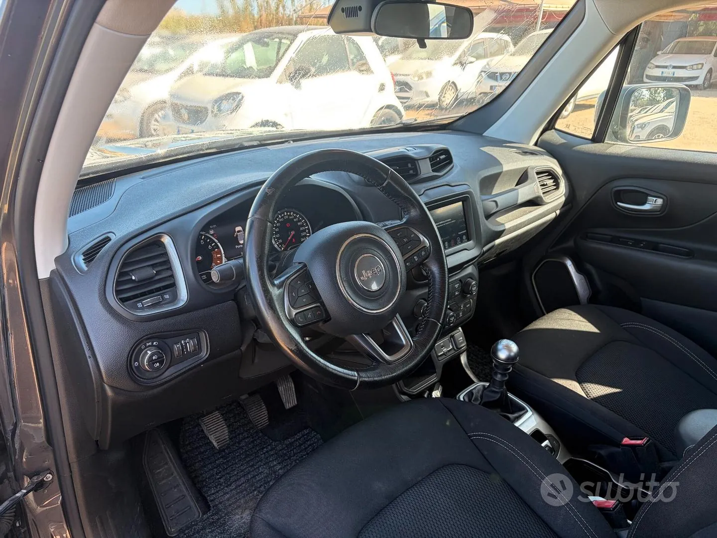 Jeep Renegade 2020 photo 5