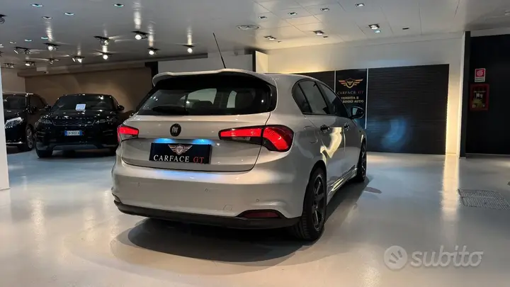 Fiat Tipo 2016 photo 4