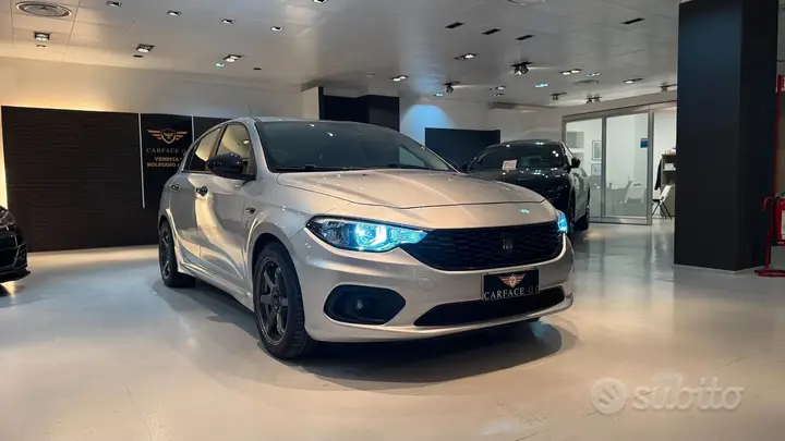 Fiat Tipo 2016 photo 3