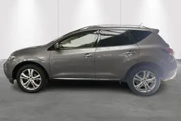 Nissan Murano 2014 photo 3
