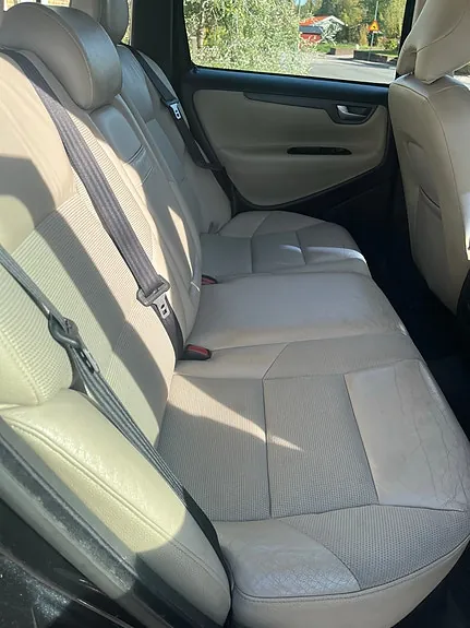 Volvo V70 2008 photo 3