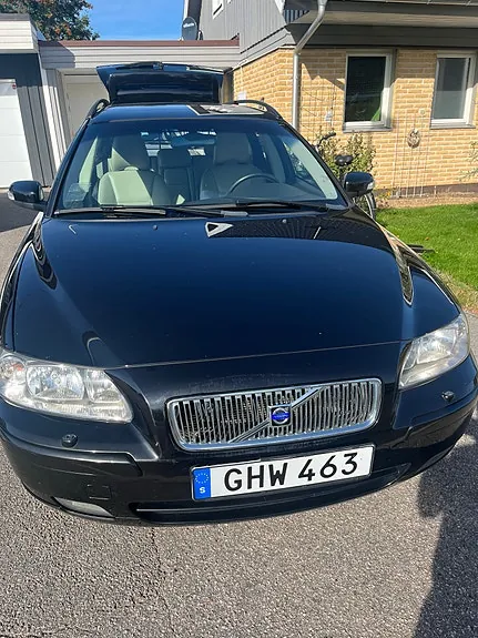 Volvo V70