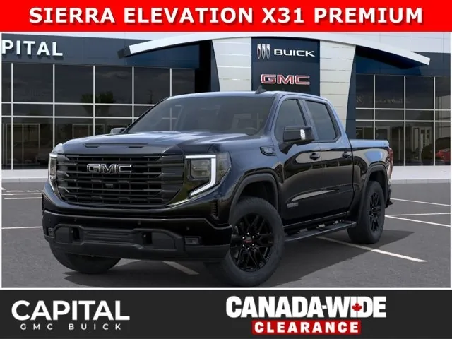 GMC Sierra 1500