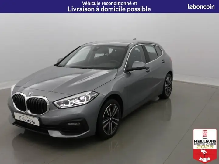 BMW Série 1
