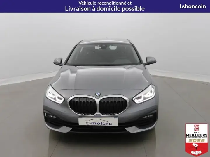 BMW Série 1 2023 photo 2