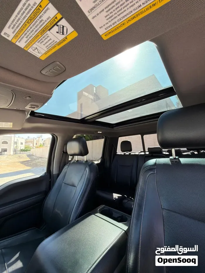Ford F-150 2016 photo 3