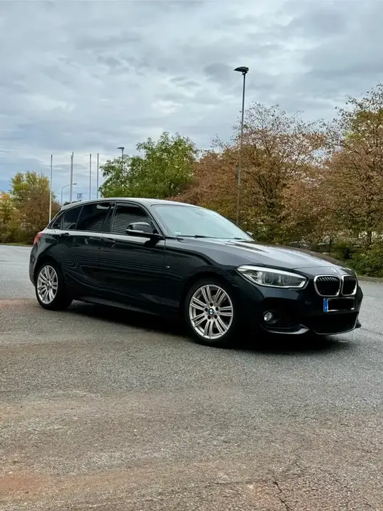 BMW 120D