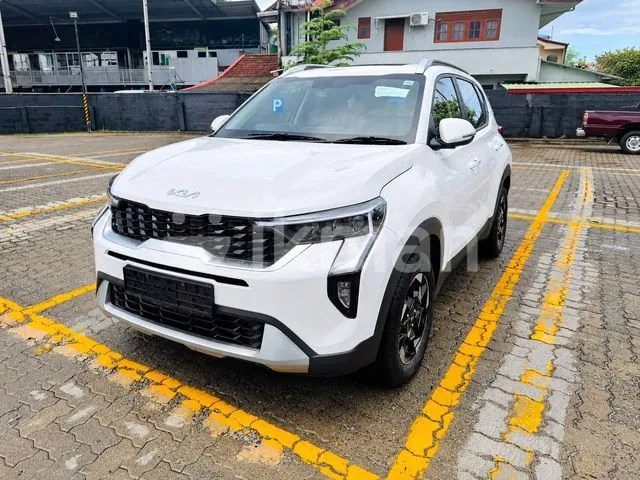 Kia Sonet 2026 photo 2