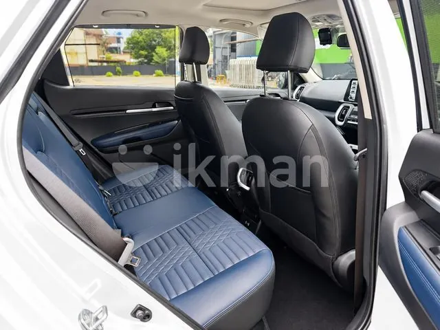 Kia Sonet 2026 photo 5