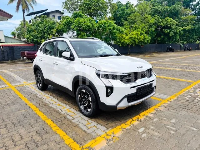 Kia Sonet