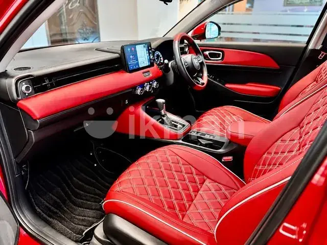 Honda Vezel 2023 photo 5