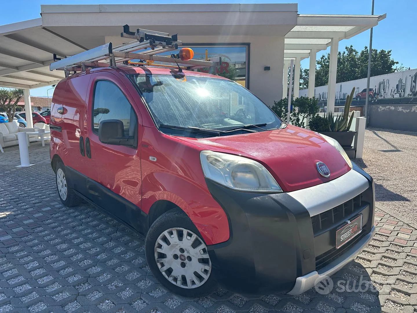 Fiat Fiorino