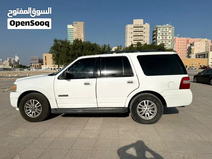 Ford Expedition 2009 photo 4