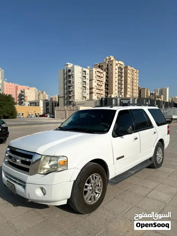Ford Expedition 2009 photo 2