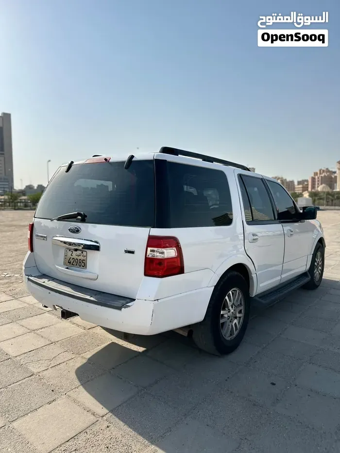 Ford Expedition