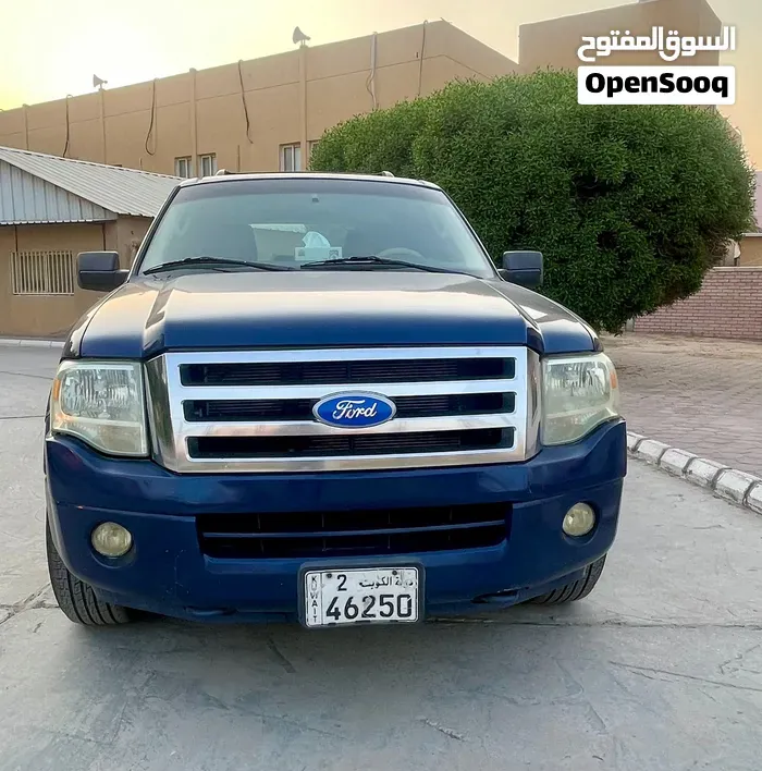 Ford Expedition 2009 photo 5