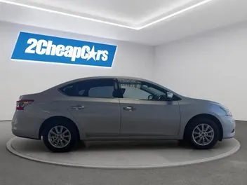 Nissan Sylphy 2013 photo 5