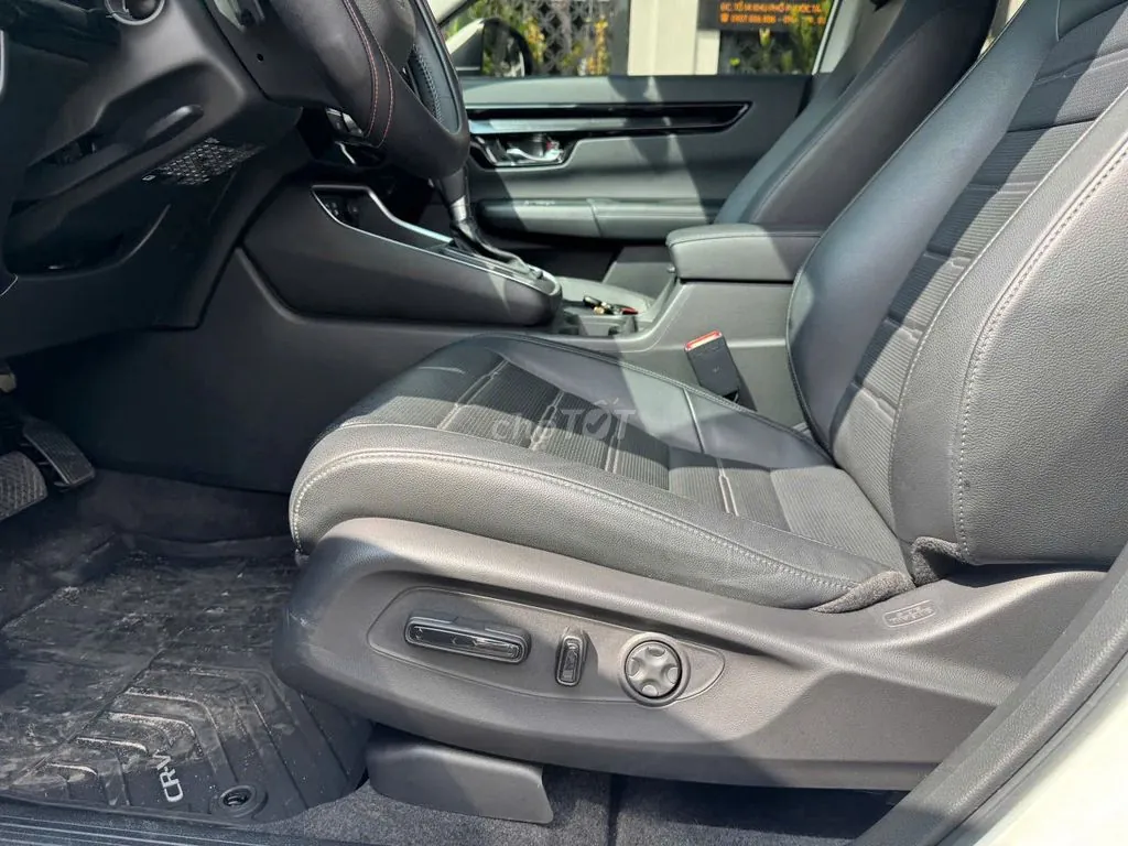 Honda Cr-V 2025 photo 5