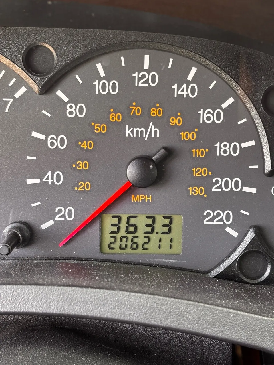 Ford Focus 2007 photo 3