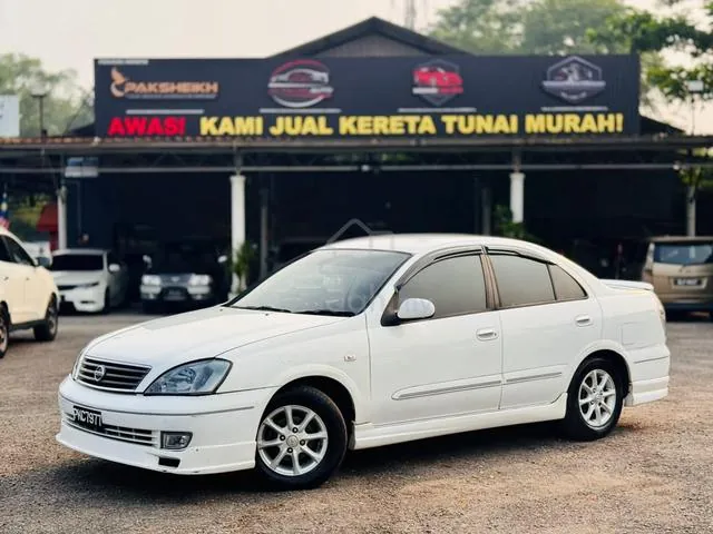 Nissan Sentra